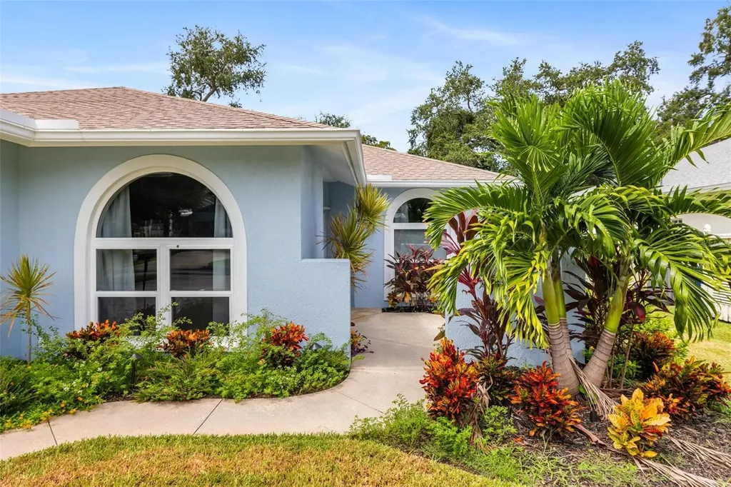 4360 Iola Drive Sarasota FL 34231