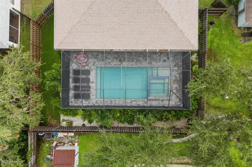 4360 Iola Drive Sarasota FL 34231