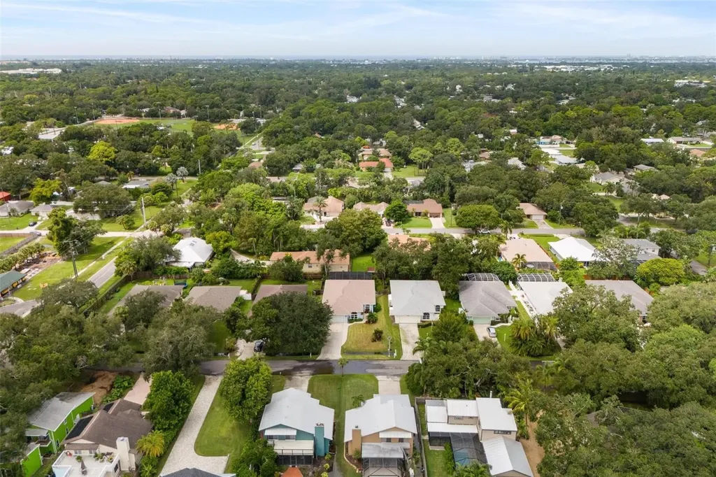 4360 Iola Drive Sarasota FL 34231