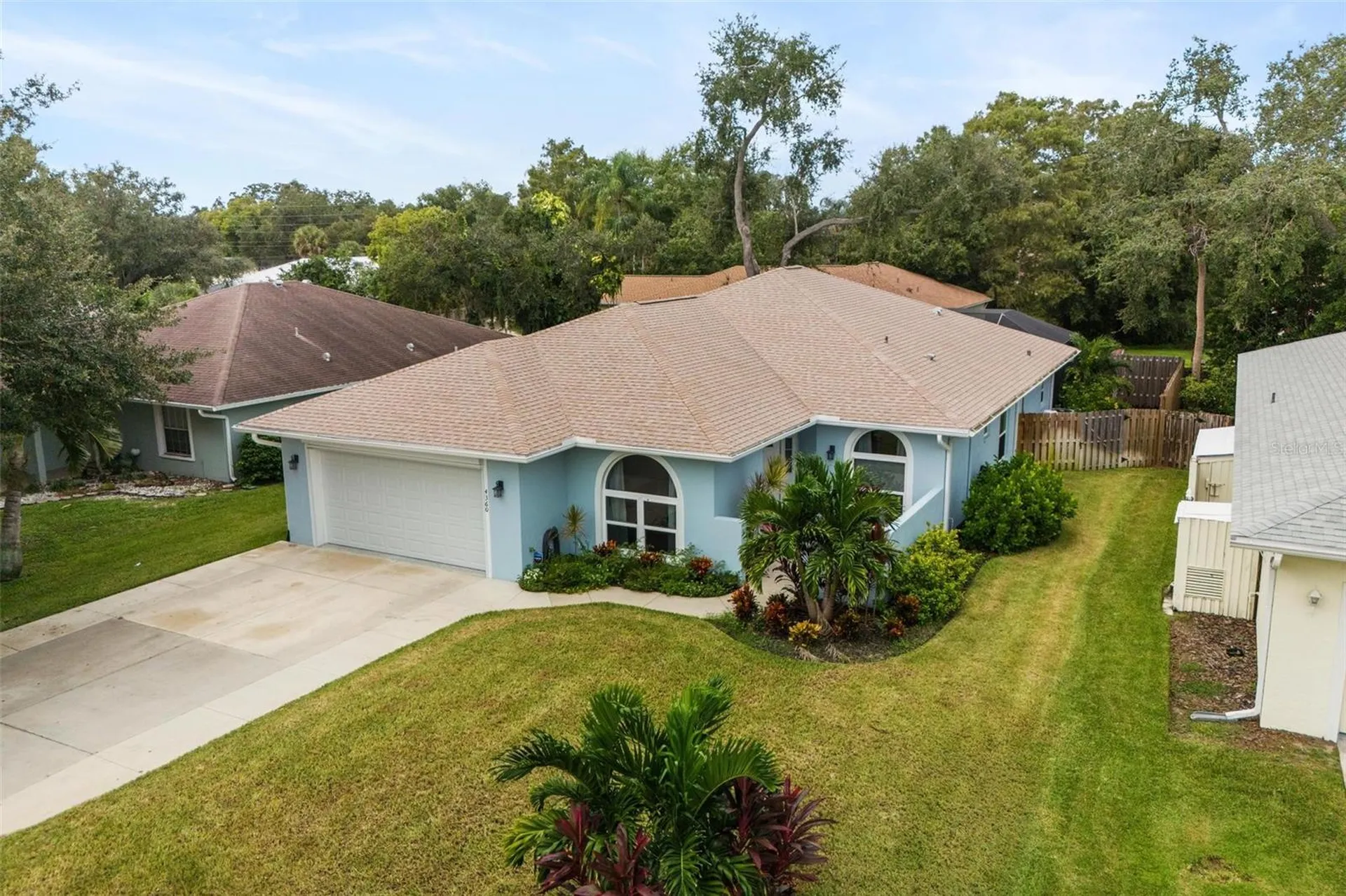 4360 Iola Drive Sarasota FL 34231