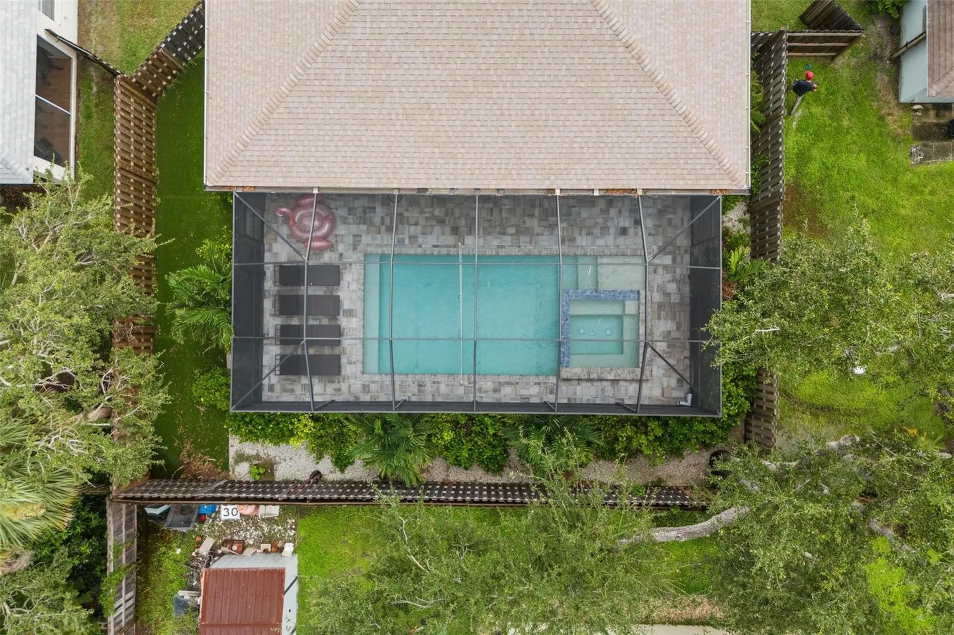 4360 Iola Drive Sarasota FL 34231