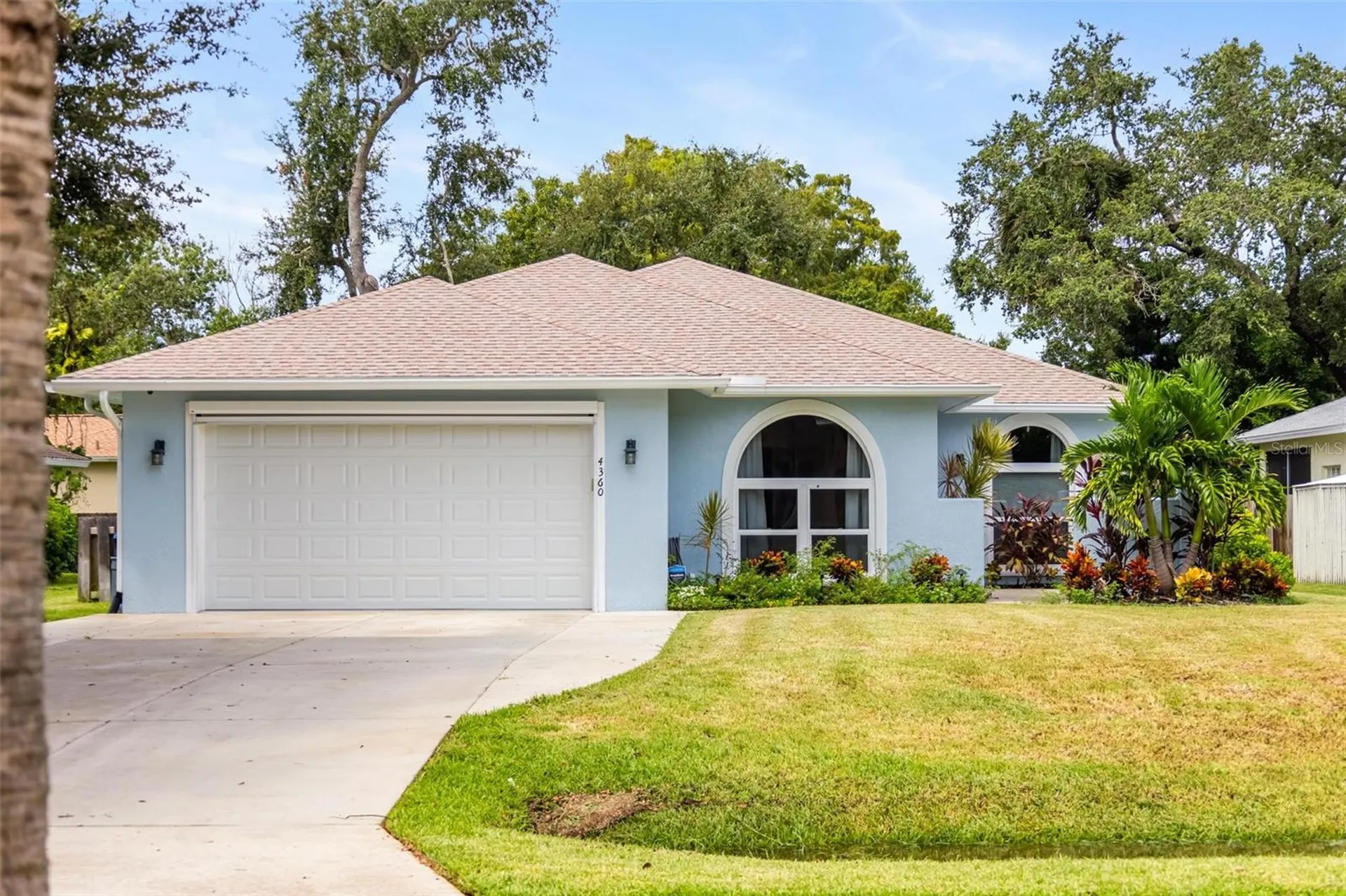 4360 Iola Drive Sarasota FL 34231