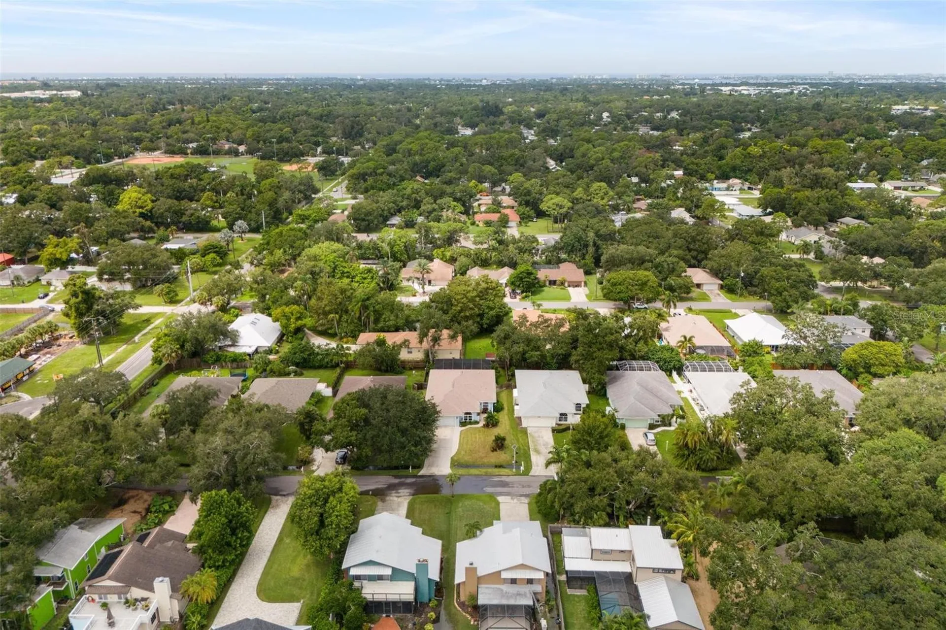 4360 Iola Drive Sarasota FL 34231