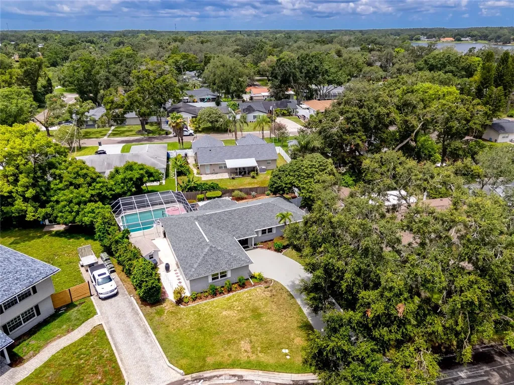 10504 Lacera Drive Tampa FL 33618