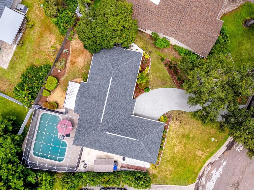10504 Lacera Drive Tampa FL 33618