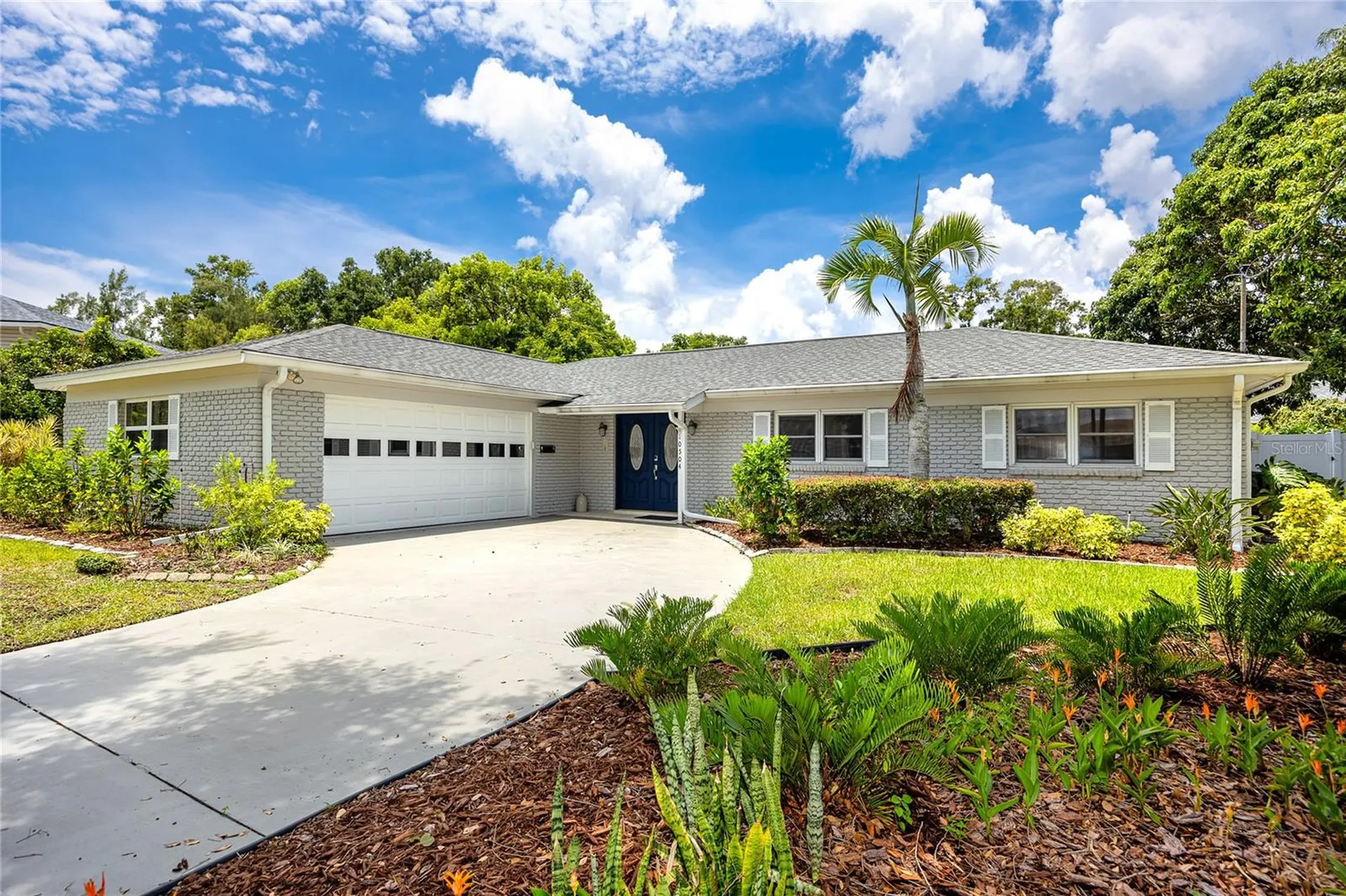 10504 Lacera Drive Tampa FL 33618