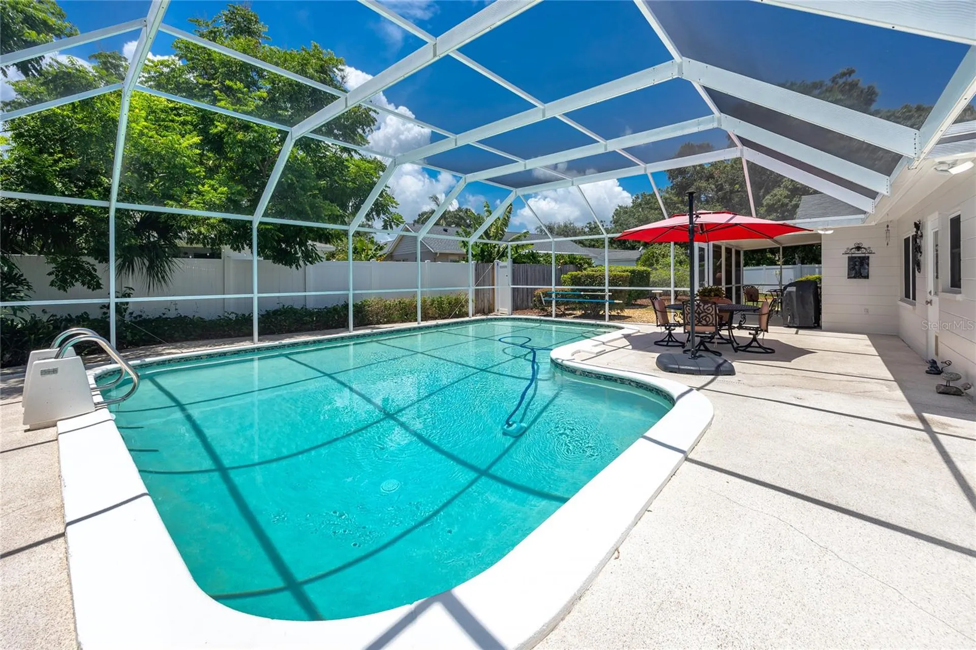 10504 Lacera Drive Tampa FL 33618