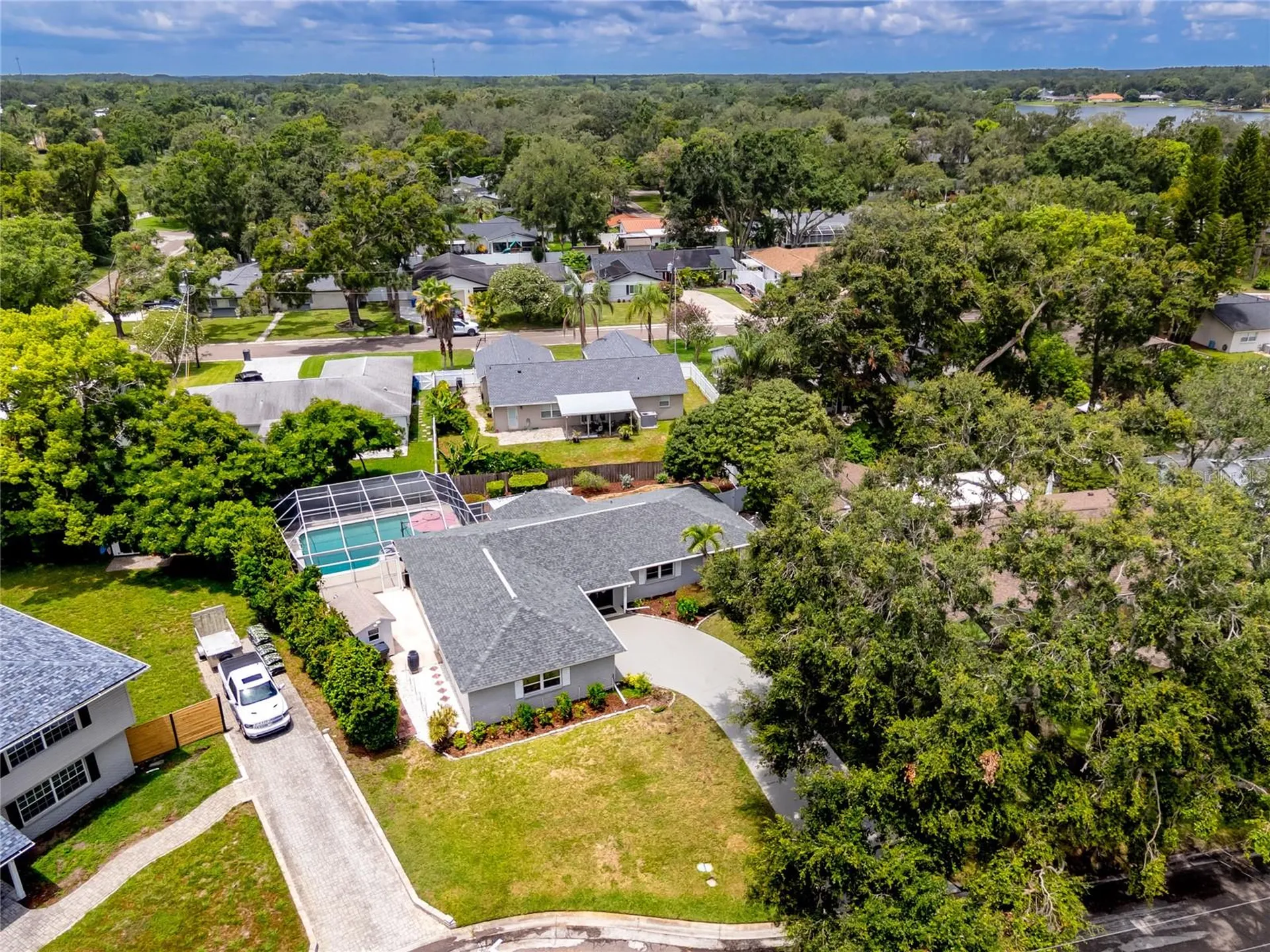 10504 Lacera Drive Tampa FL 33618