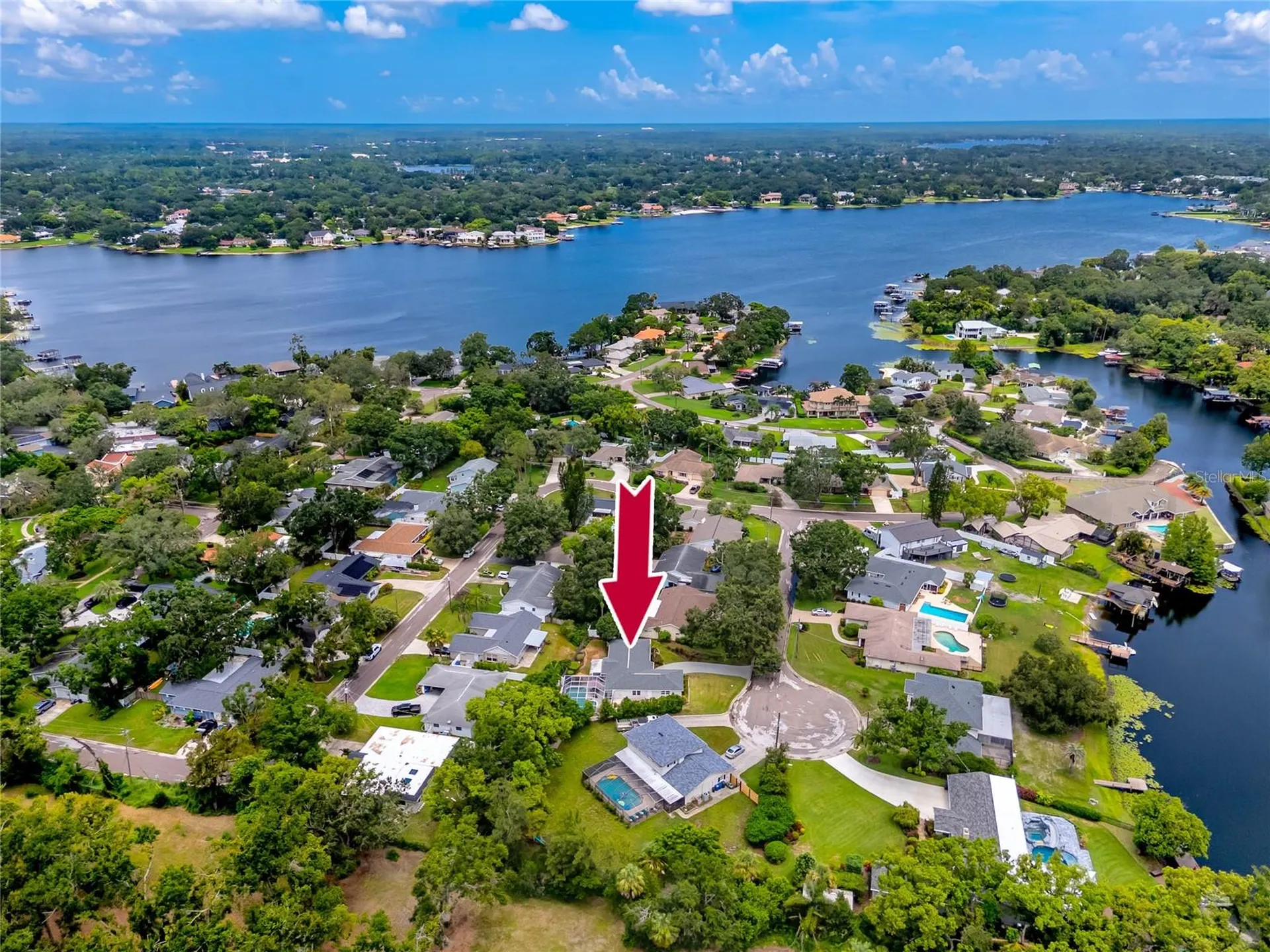 10504 Lacera Drive Tampa FL 33618