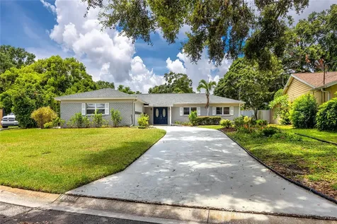 10504 Lacera Drive Tampa FL 33618