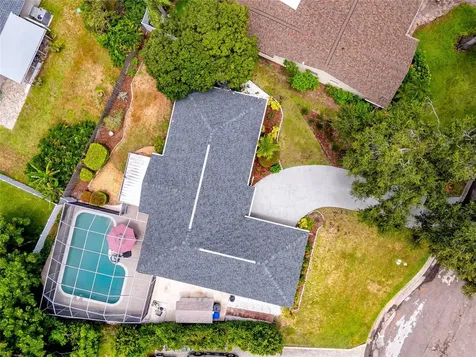 10504 Lacera Drive Tampa FL 33618