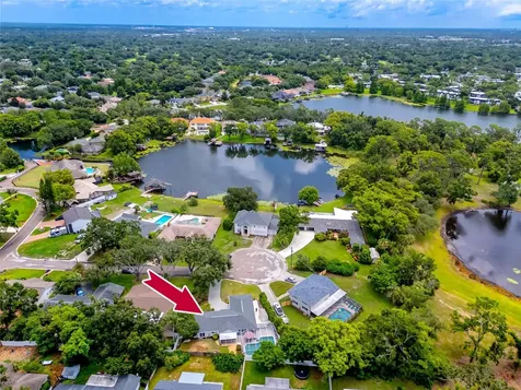 10504 Lacera Drive Tampa FL 33618