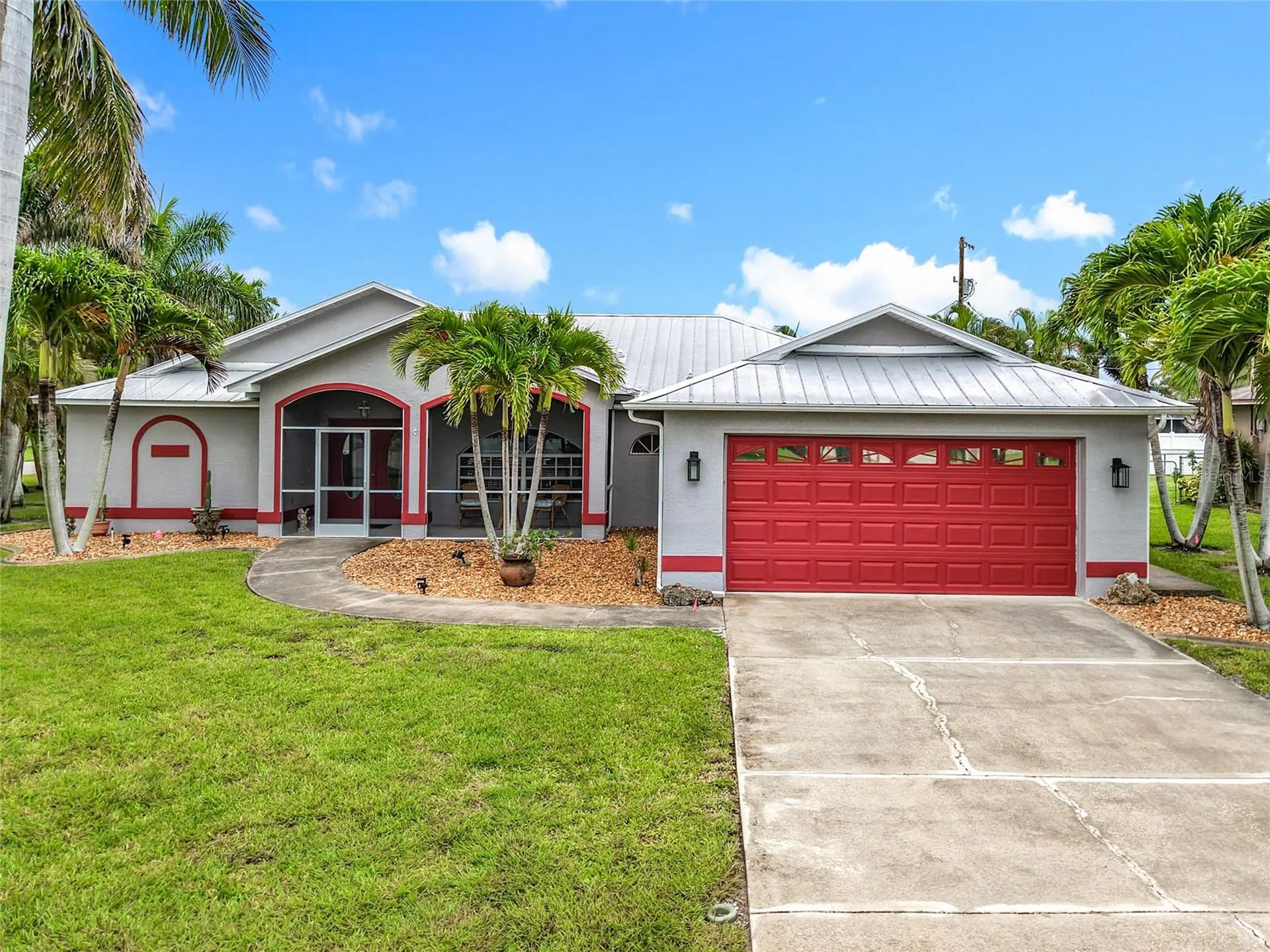 3007 Academy Boulevard Cape Coral FL 33904