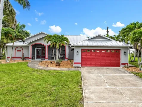 3007 Academy Boulevard Cape Coral FL 33904