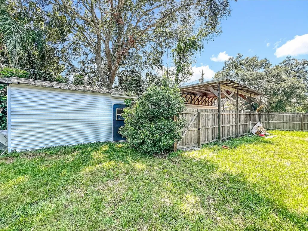 2542 S Palmetto Avenue Sanford FL 32773
