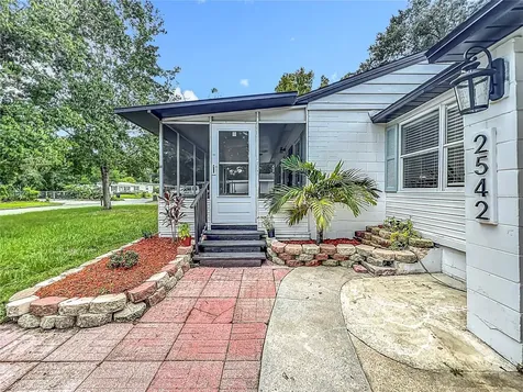 2542 S Palmetto Avenue Sanford FL 32773
