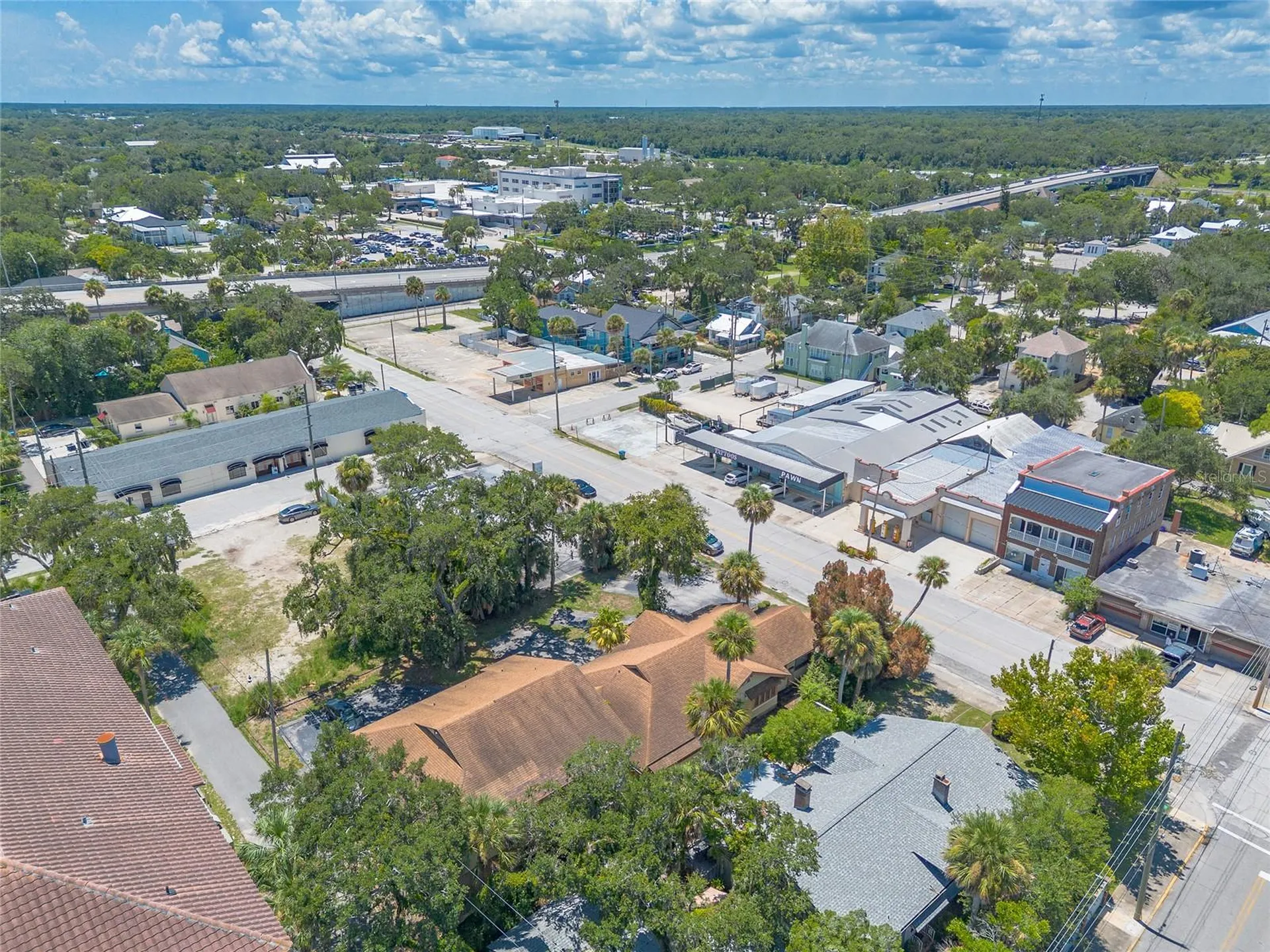 205 Magnolia Street New Smyrna Beach FL 32168