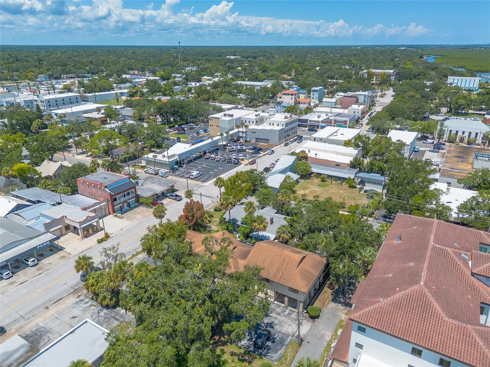 205 Magnolia Street New Smyrna Beach FL 32168