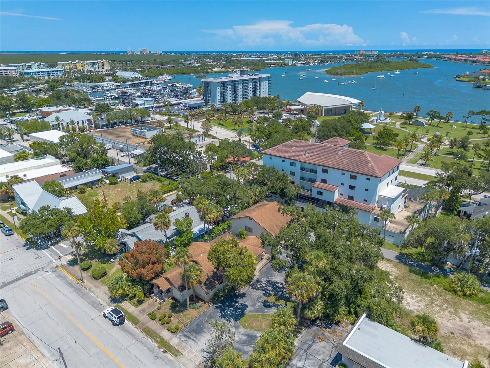 205 Magnolia Street New Smyrna Beach FL 32168