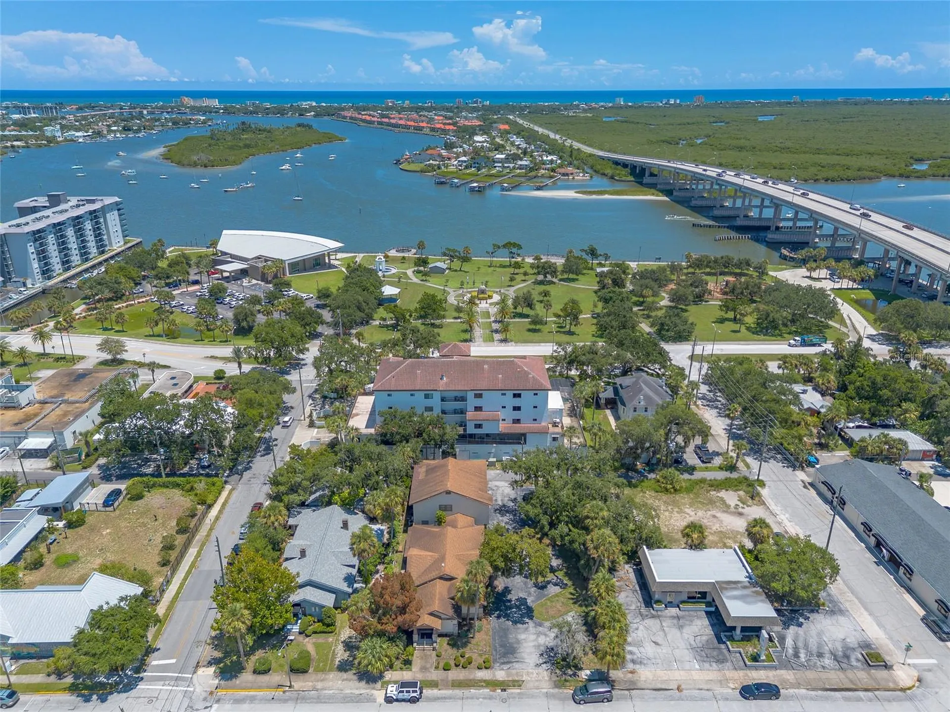 205 Magnolia Street New Smyrna Beach FL 32168