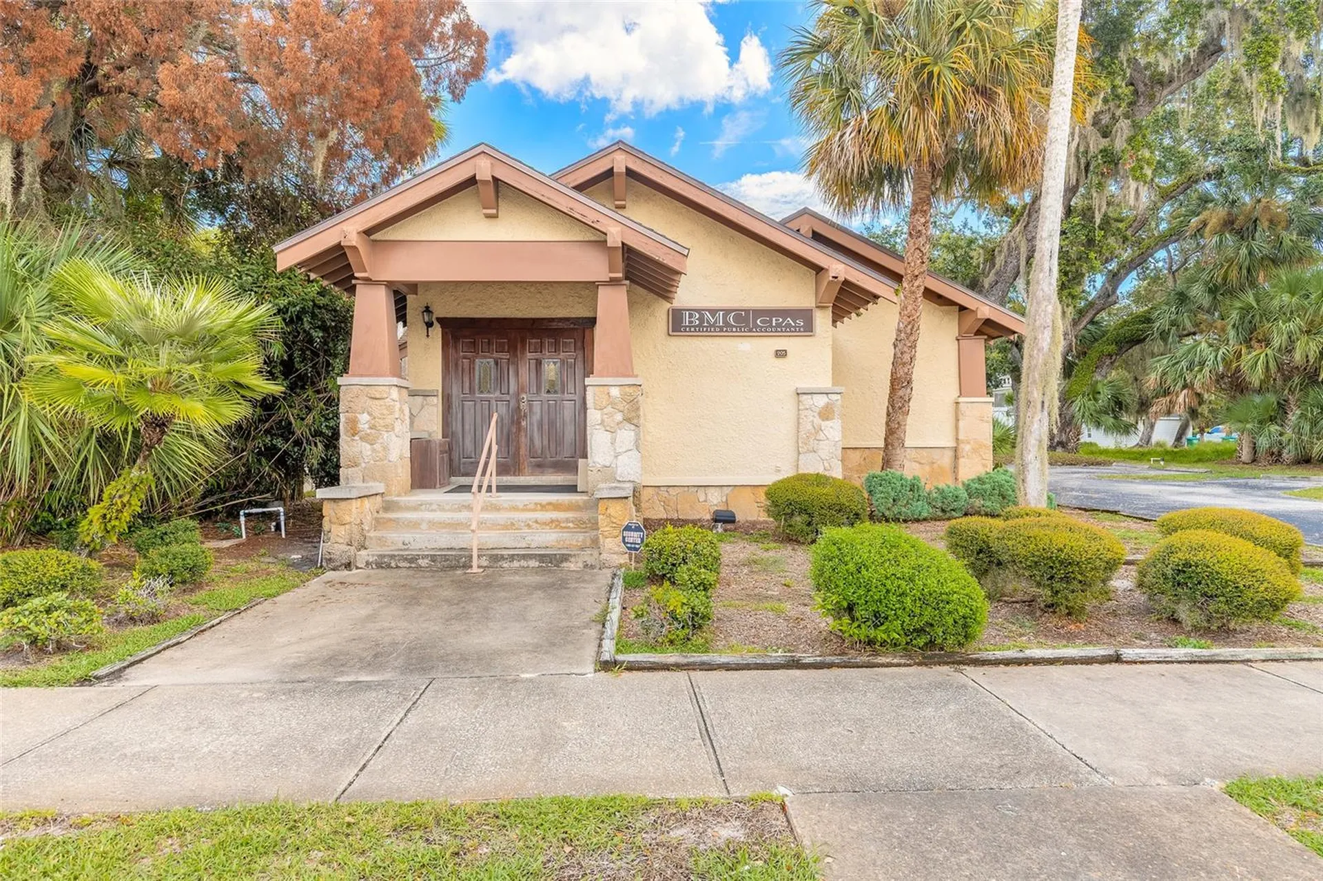 205 Magnolia Street New Smyrna Beach FL 32168