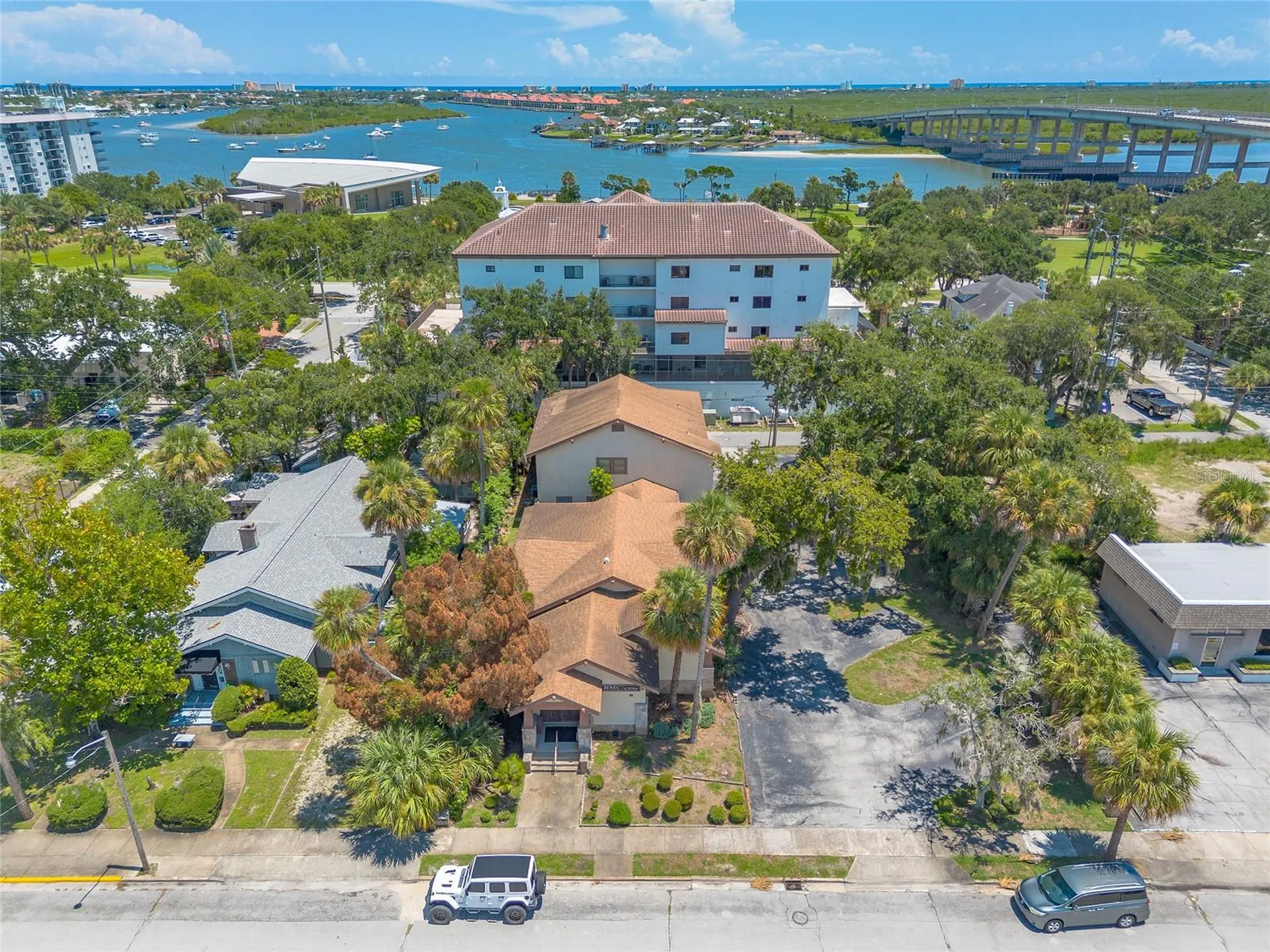 205 Magnolia Street New Smyrna Beach FL 32168