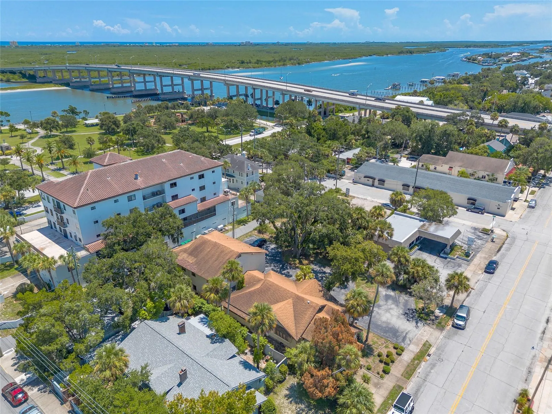 205 Magnolia Street New Smyrna Beach FL 32168