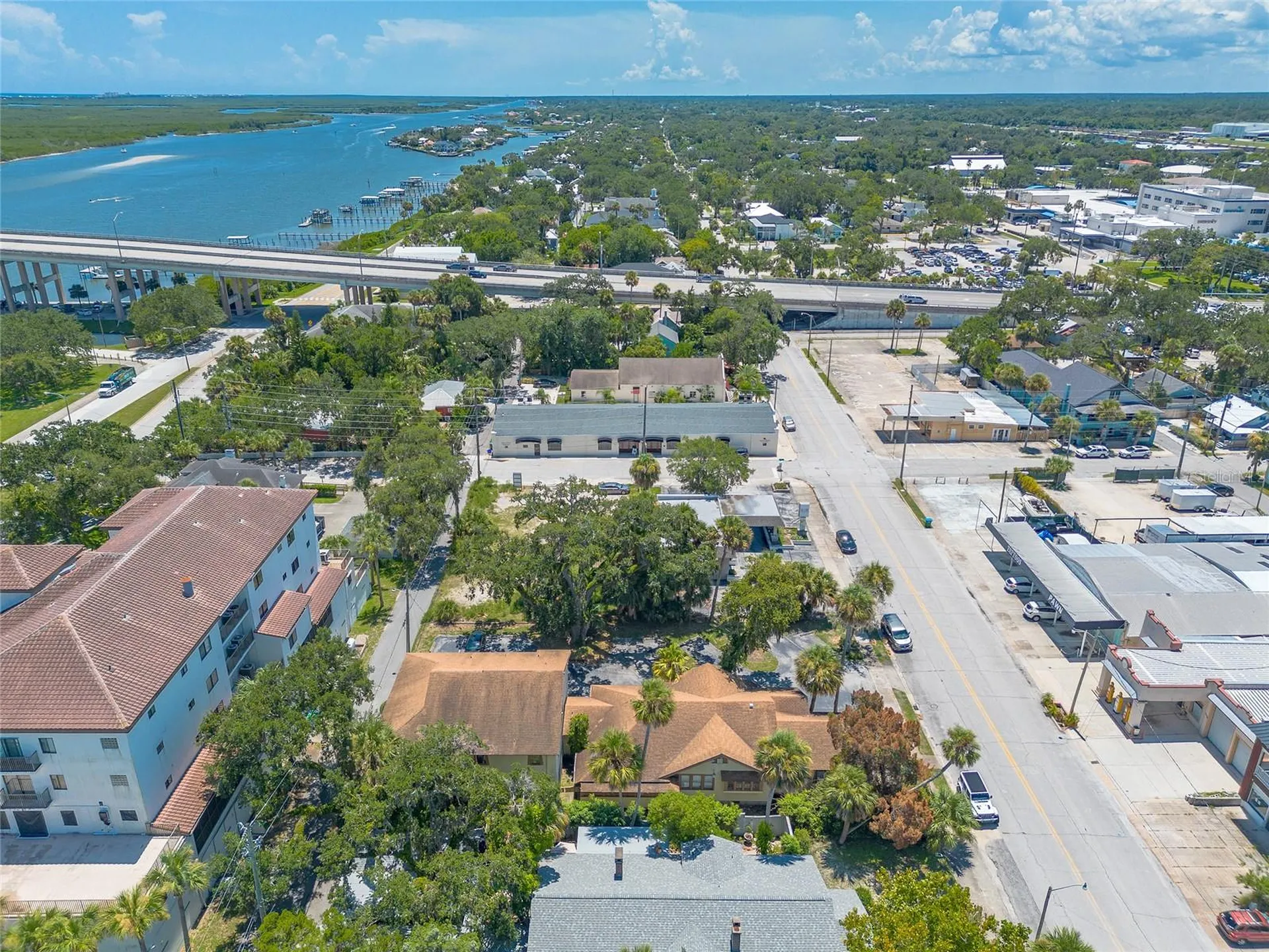 205 Magnolia Street New Smyrna Beach FL 32168