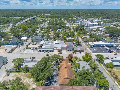 205 Magnolia Street New Smyrna Beach FL 32168