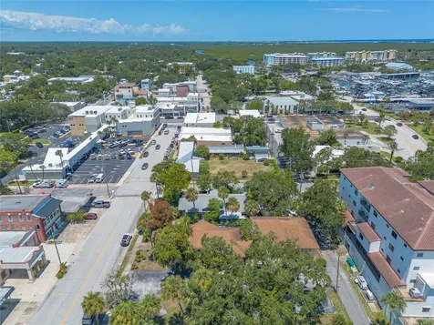 205 Magnolia Street New Smyrna Beach FL 32168