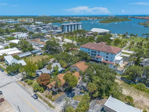 205 Magnolia Street New Smyrna Beach FL 32168