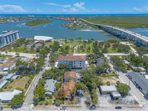 205 Magnolia Street New Smyrna Beach FL 32168