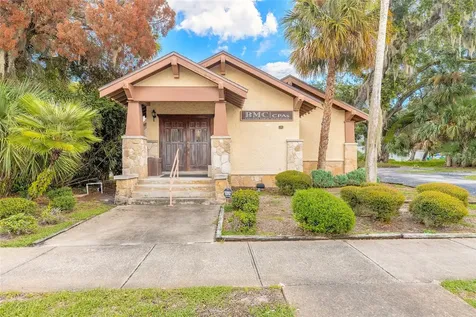 205 Magnolia Street New Smyrna Beach FL 32168