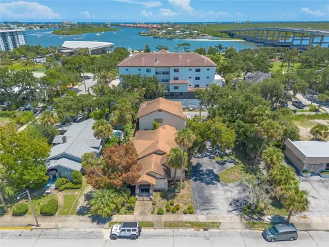 205 Magnolia Street New Smyrna Beach FL 32168