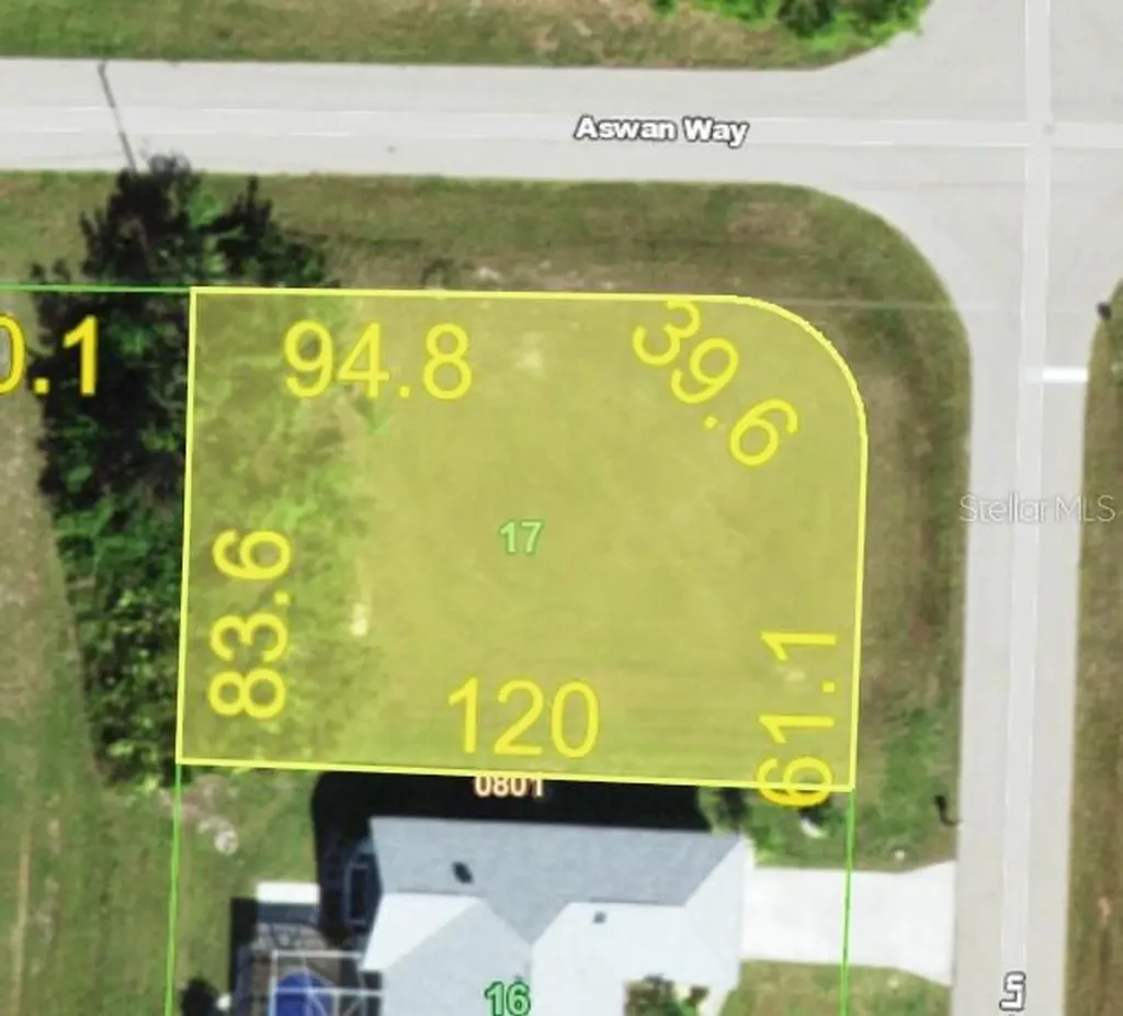 2355 Prague Lane Punta Gorda FL 33983