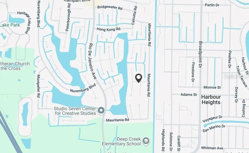 2355 Prague Lane Punta Gorda FL 33983