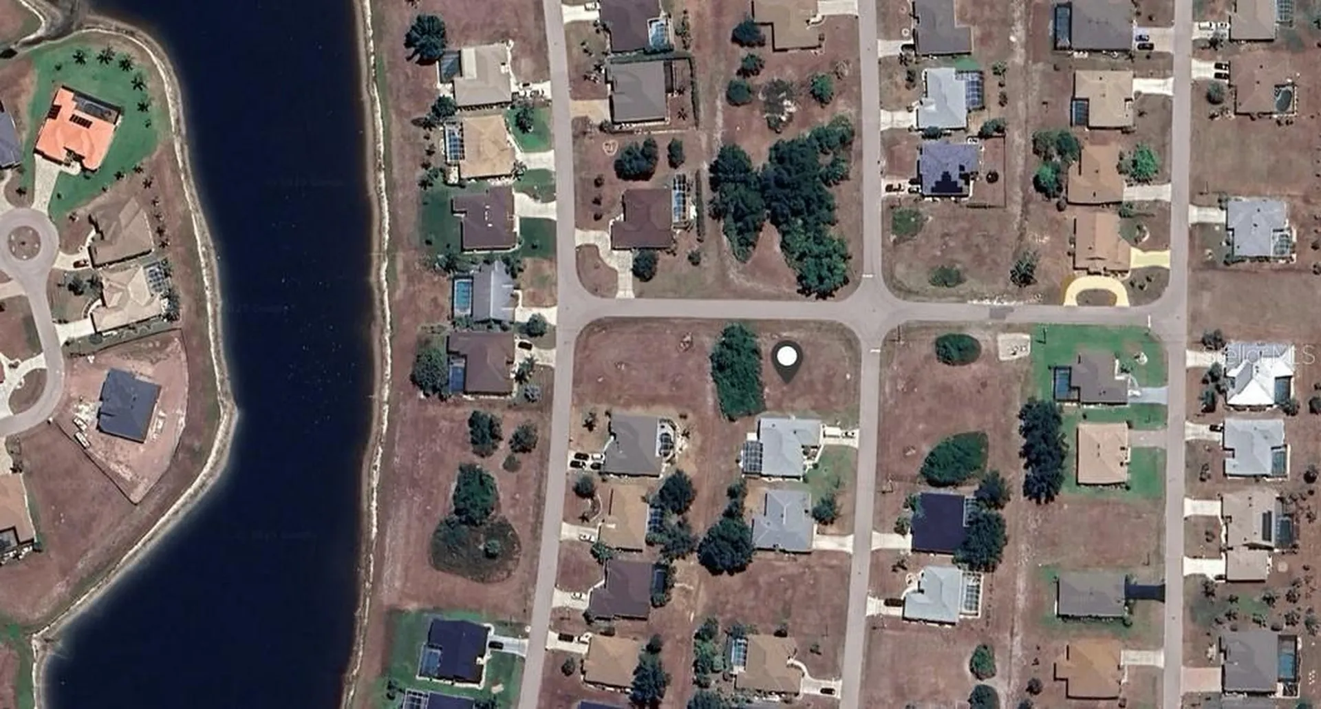 2355 Prague Lane Punta Gorda FL 33983