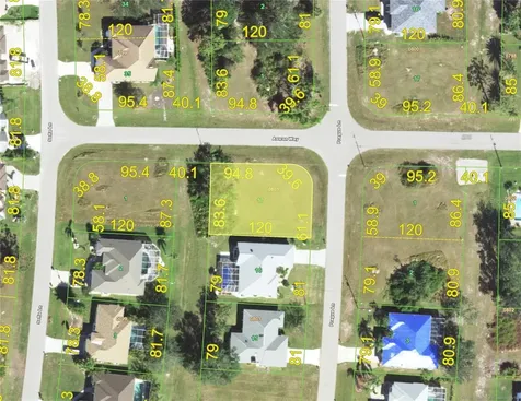 2355 Prague Lane Punta Gorda FL 33983
