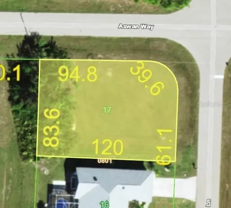 2355 Prague Lane Punta Gorda FL 33983