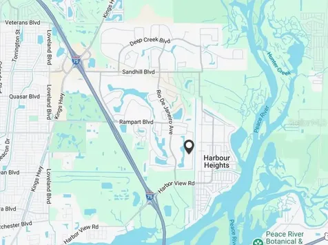2355 Prague Lane Punta Gorda FL 33983