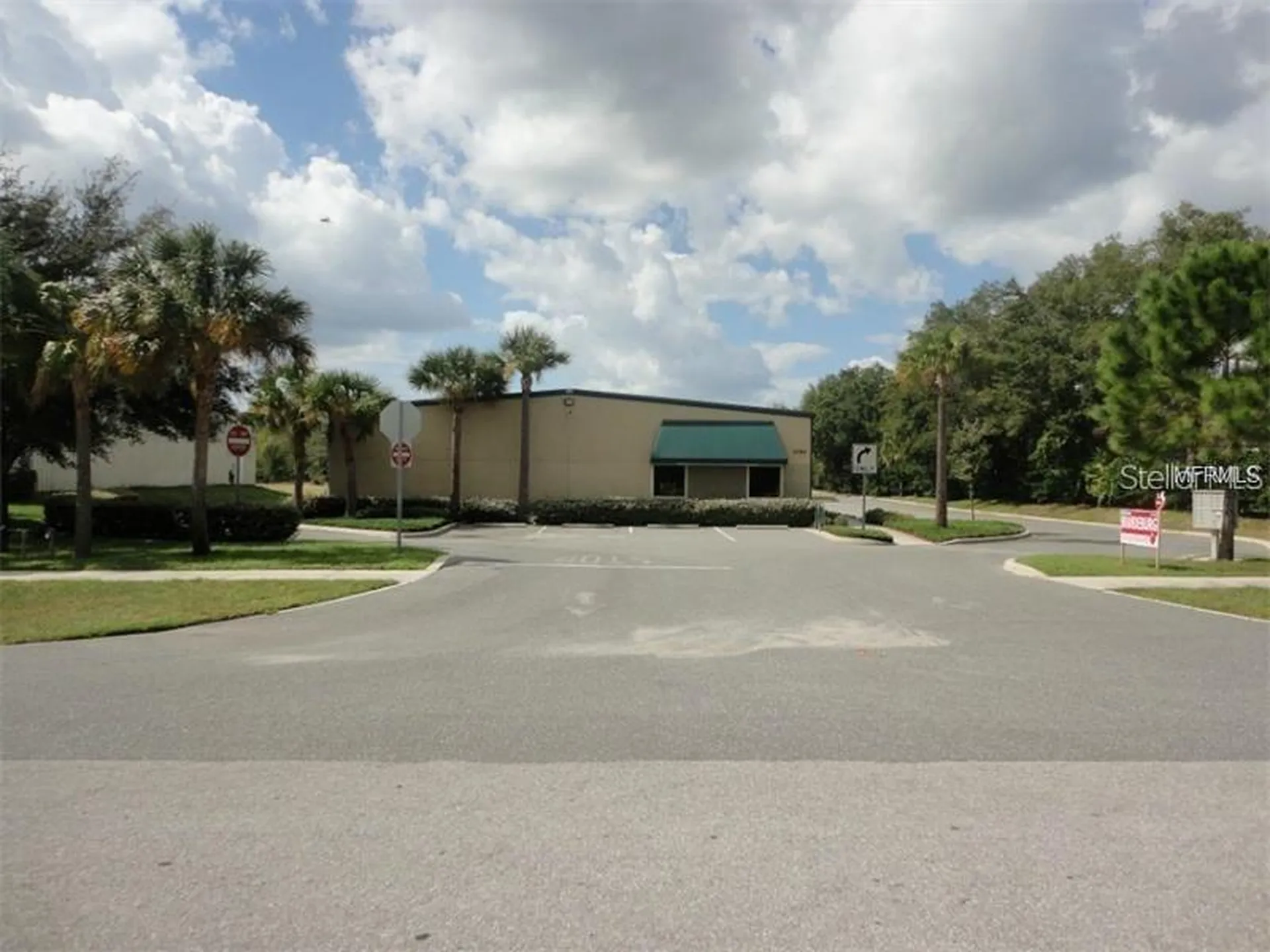2750 Dillard Road Eustis FL 32726