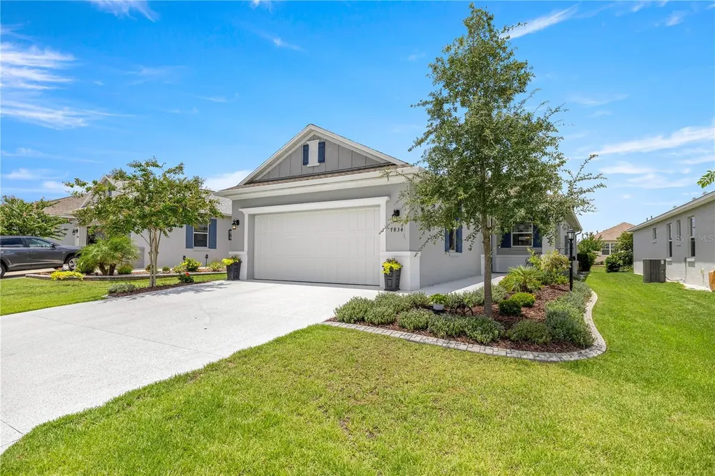 7834 SW 89th Circle Ocala FL 34481