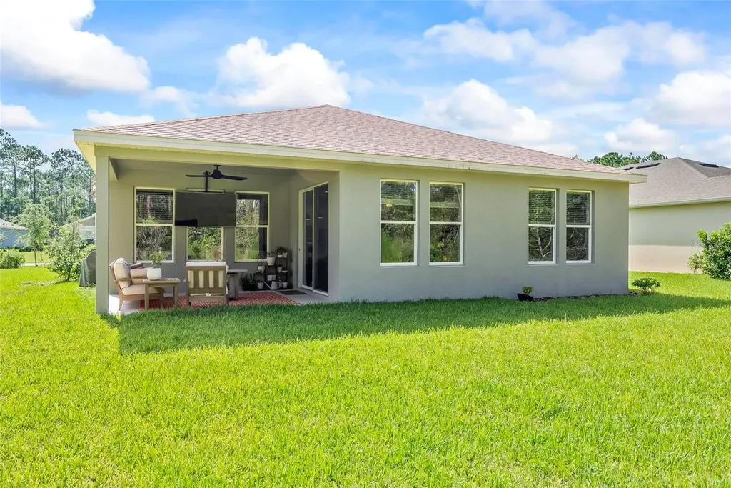 2983 Monaghan Drive Ormond Beach FL 32174