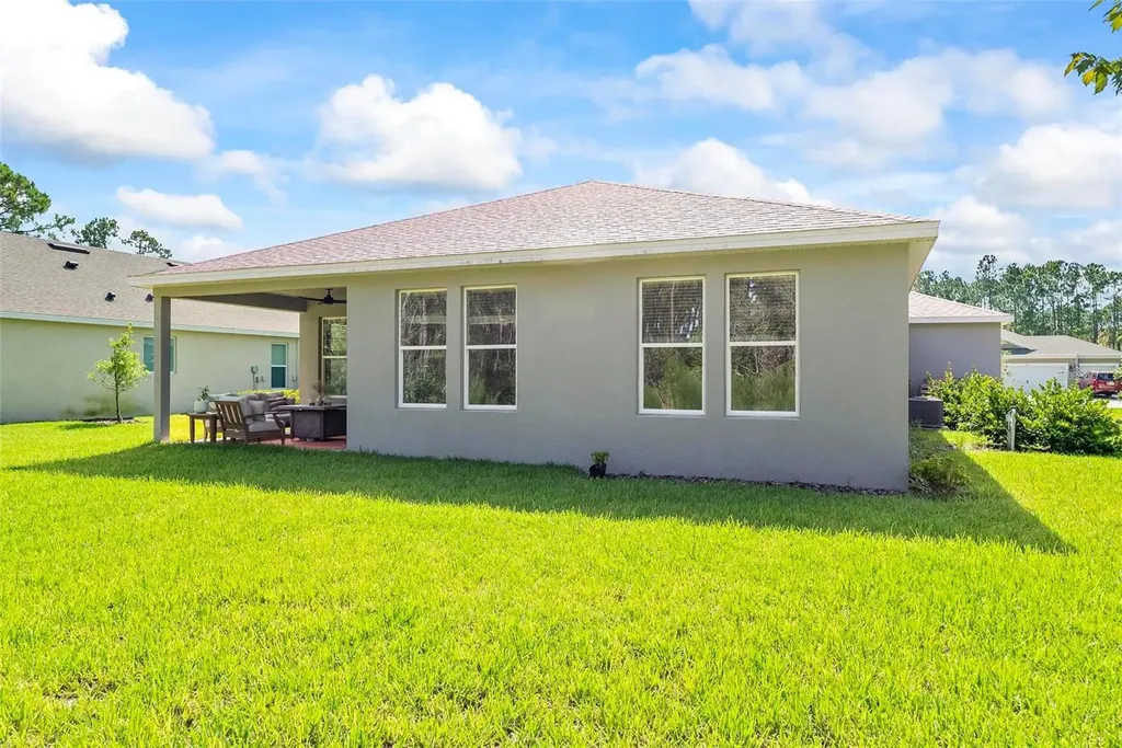 2983 Monaghan Drive Ormond Beach FL 32174