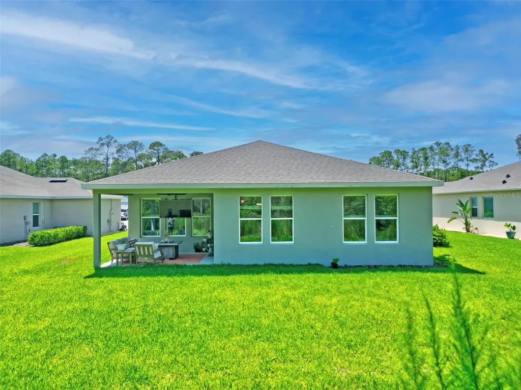 2983 Monaghan Drive Ormond Beach FL 32174