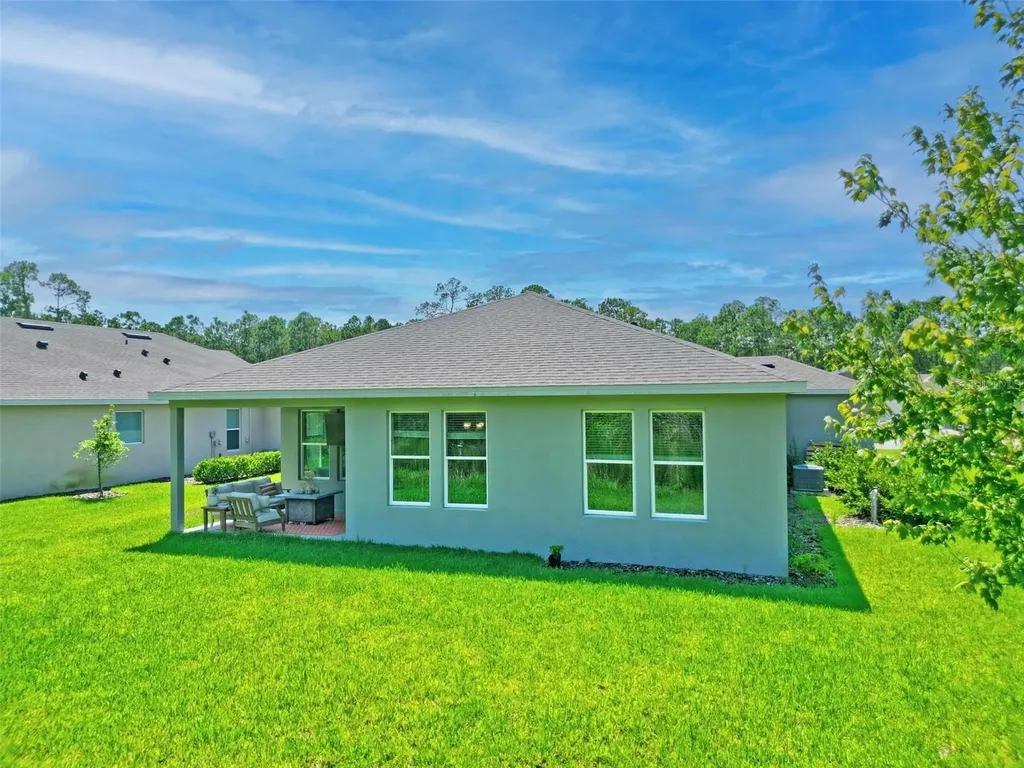 2983 Monaghan Drive Ormond Beach FL 32174