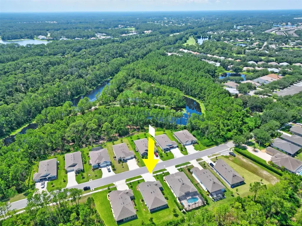 2983 Monaghan Drive Ormond Beach FL 32174