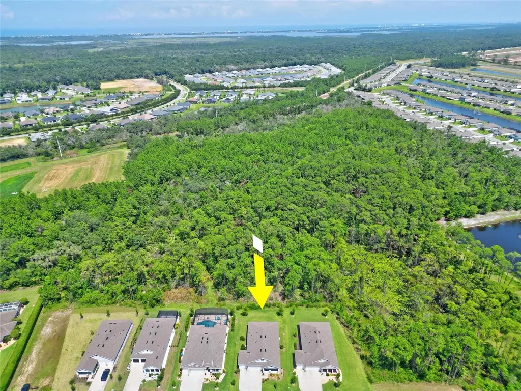 2983 Monaghan Drive Ormond Beach FL 32174