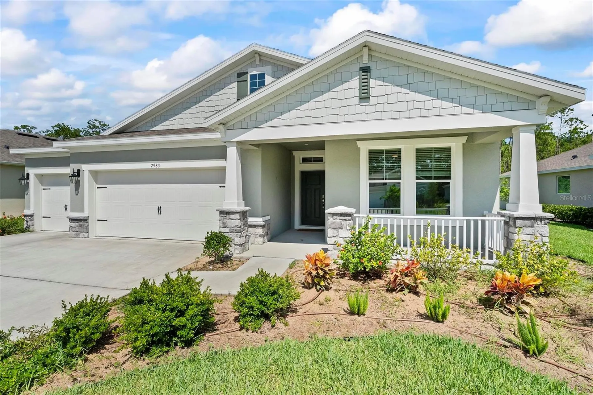2983 Monaghan Drive Ormond Beach FL 32174