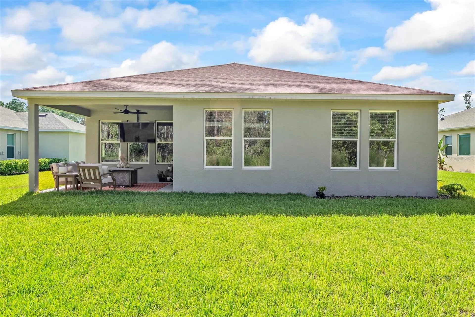 2983 Monaghan Drive Ormond Beach FL 32174